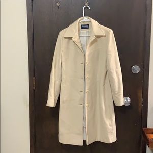 Androse Peacoat